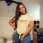 Tara Gresham - @bonnieboopnicole - Instagram