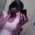 Tara Griggs - @tbabbieloveinnmehh - Instagram