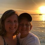 Tara Griggs - @broadway_tara - Instagram