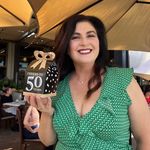 Tara Grimes - @luckylu007 - Instagram