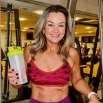 Tara Grimes - Menopause Fat Loss Expert - @taragrimesfitness - Instagram