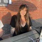 Tara-hannah Grimes - @tarahannahgrimes - Instagram