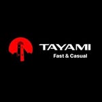 ТАЯМИ | РОЛЛЫ | АЛИФ МОЛЛ | ДОСТАВКА - @tayami_ - Instagram