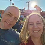 Tara Gustafson Liddle - @taraliddle70 - Instagram