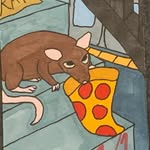 Tara Haggerty - @tchnz_gaming - Instagram