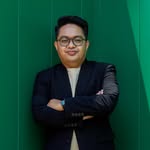 Haganta Tarigan (Ronald, Jr.) - @hagantarigan - Instagram