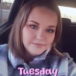 Tara Halley Jameson - @tara.beara78 - Instagram