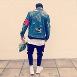 @taraha_man - Instagram