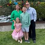 Tara Hamann Gallimore - @thgallimore - Instagram
