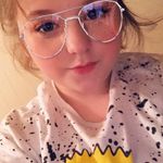 Tara Hamby - @_tara.harambe_ - Instagram