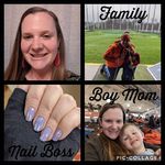 Tara Hammer - @bgsutaralb - Instagram