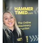 Tara Tappenden @ Hammertimed - @tara_hammertimed - Instagram