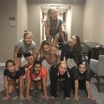 Taralyne - @tara_hammerheads_05 - Instagram