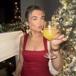 @taraharbinsonn - Instagram
