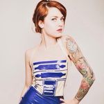Tara Hatcher - @brodalthamal - Instagram