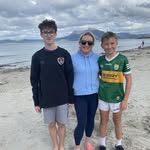 Tara Malone Heneghan - @taraheneghan - Instagram