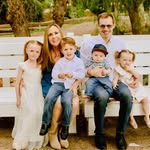Tara Robinson Heneghan - @heneghanclan - Instagram