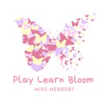 Tara Herbert - @teachplaybloom - Instagram