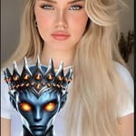 مصممة لملك queen 🔥 - @tara__hermes - Instagram