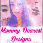 Tara Herrera - @mommy_dearest_designs - Instagram
