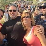 Tara Higgins-Brown - @browntl - Instagram