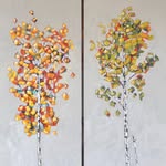 Tara Higgins (Landscape) - @tarahigginsartist - Instagram