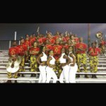 Tara High Band - @thetrojanexplosion - Instagram