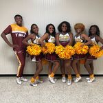 Tara High Cheerleaders - @tara.high.cheer - Instagram