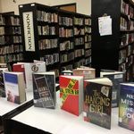 @tara_high_library - Instagram