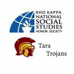 Tara High Rho Kappa NSSHS - @rhokappatrojans - Instagram