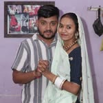 NEELAM PRAJAPAT - @tarahitesh1407 - Instagram