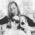 Tara hodges - @tarahodges_delcohair - Instagram