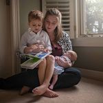 Tara Hoffmann - @tlj024 - Instagram