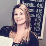 Tara Holman - @tara.holman.lmt - Instagram