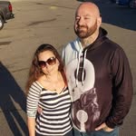 Johnny N Tara Hulbert - @ntarahulbert - Instagram