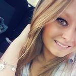 Tara Jacques - @tbear_22 - Instagram