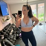 Tara Jones - @just.being.t - Instagram