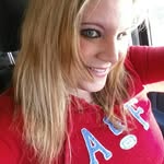 Tara Jordan - @tara8095 - Instagram