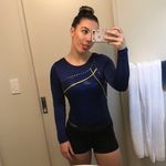 Tara Jordan - @tarastumbling - Instagram