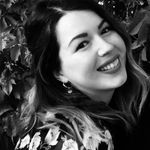 Tara Jordan - @sharplight_tara - Instagram