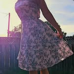 Tara Joy - @seven.rivers.of_tara - Instagram