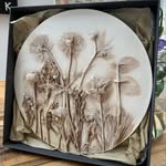TaraJoy - @tarajoybotanicalart - Instagram