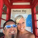 Tara Karcher-Zaldivar - @tarakarcher24 - Instagram