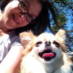 Tara Kavanagh - @tarakavanagh82 - Instagram