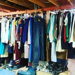 Tara Keating-Jaap - @vintagefindsfabric - Instagram