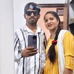 Kishan Sen - @_tara._kishan_ - Instagram