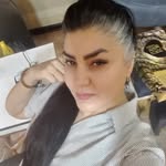 Tara Mostakhdemi - @tara.kish.keratin - Instagram