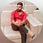 Linga Tarak - @taraklinga - Instagram