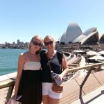 Tara Knott - @larki.71 - Instagram