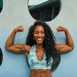 Tara🏋🏾 - @tara.knotts.fitness - Instagram